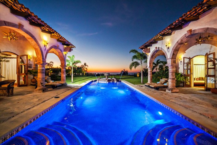 Enlignment™ Retreat — Private Villa Puerto Vallarta