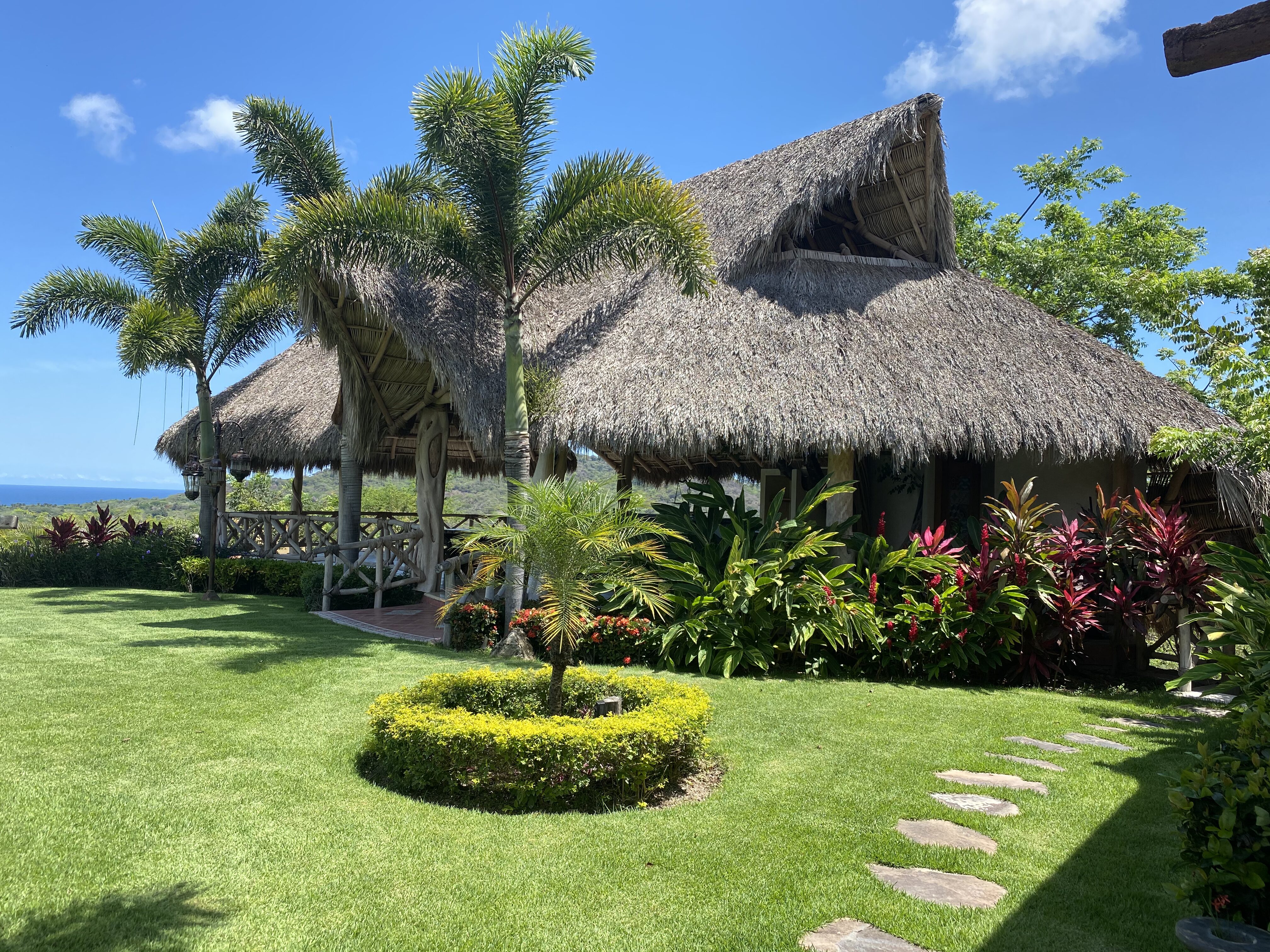 Morning practice — Enlignment™ Retreat · Puerto Vallarta