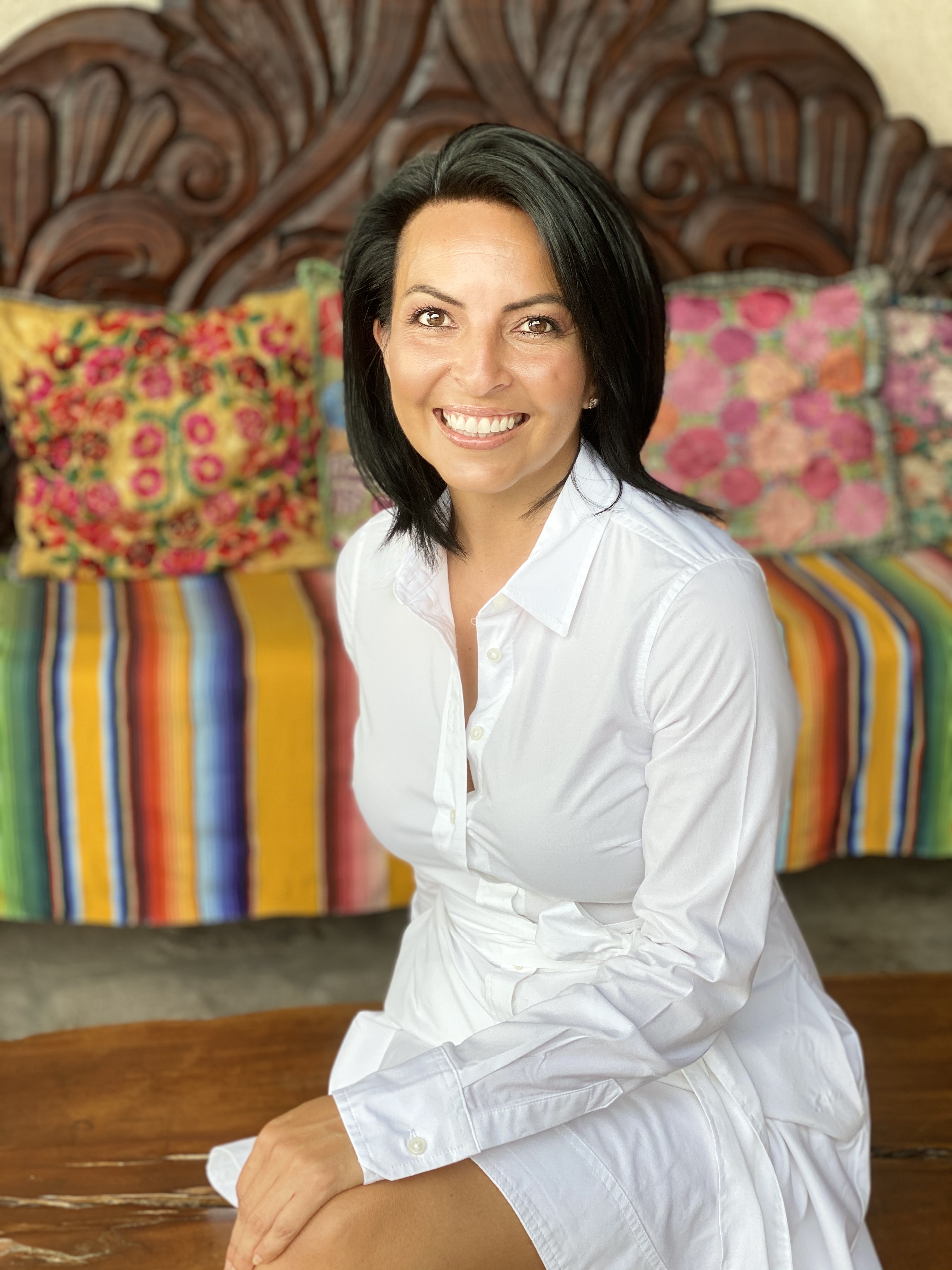 Lisa Leyva — The Lifestyle Artist®