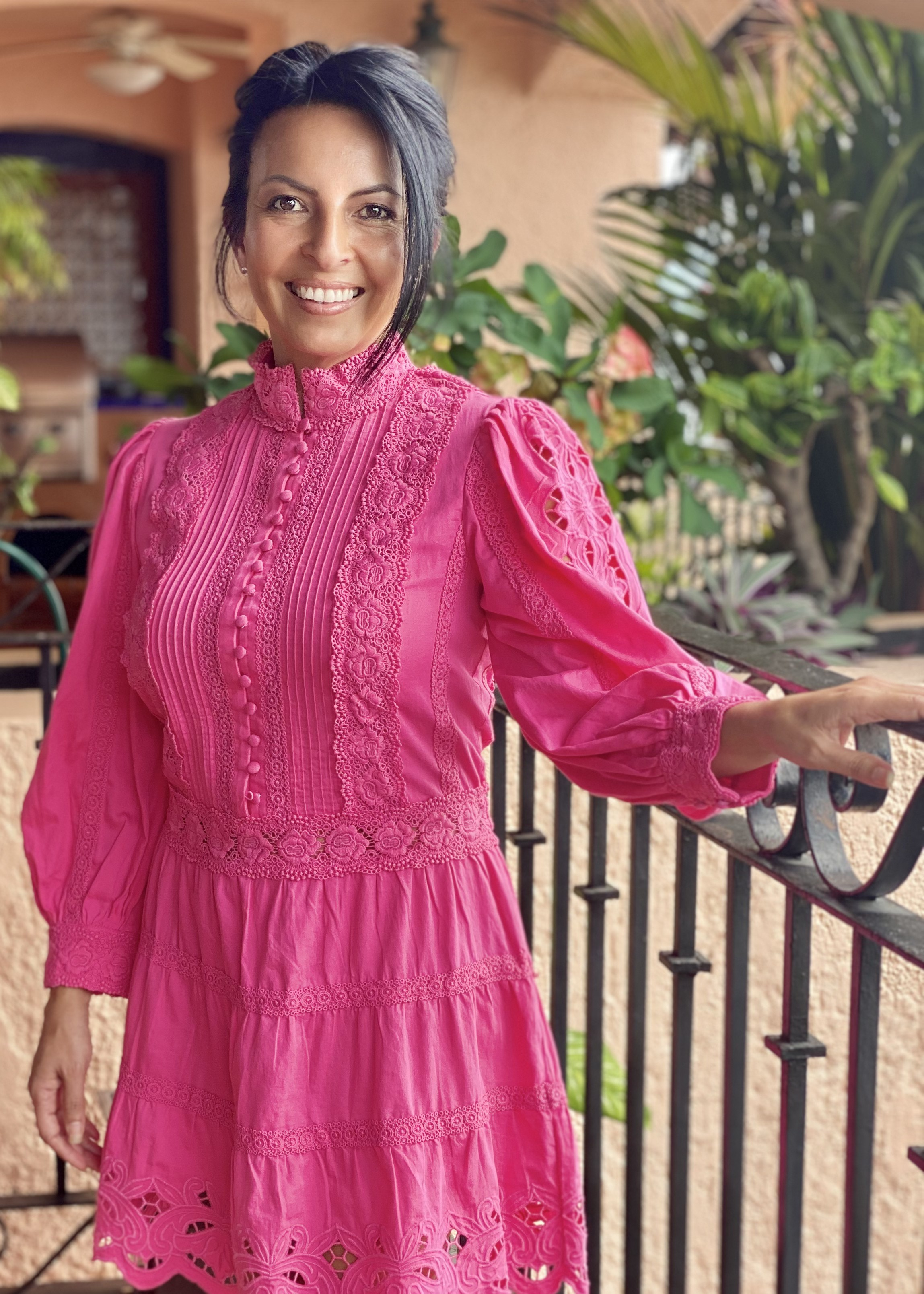 Lisa Leyva — The Lifestyle Artist®