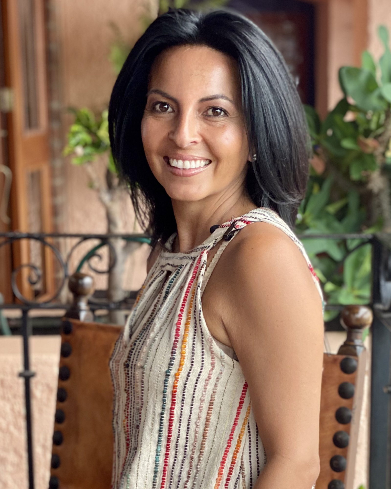 Lisa Leyva — One Life